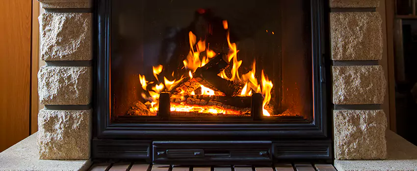 Cost of Wood Fireplace Installation in Florida Ridge, FL