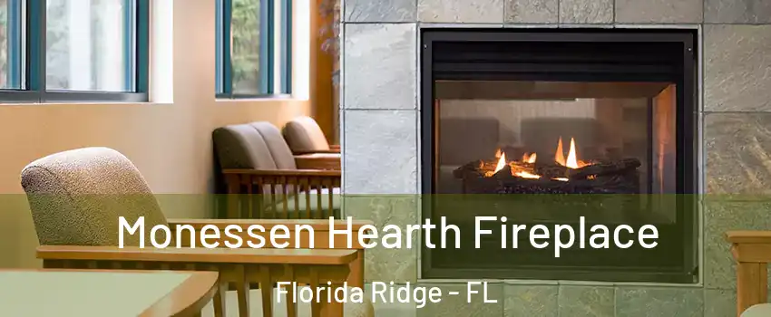  Monessen Hearth Fireplace Florida Ridge - FL